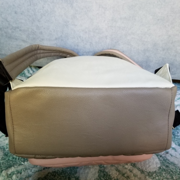 EUC- Betsey Johnson Backpack - Picture 3 of 11